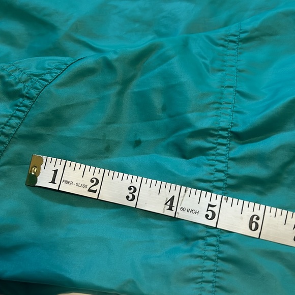 Lacoste XL vintage shell pullover - Picture 14 of 14